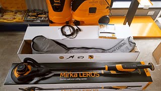 : Mirka LEROS 950CV MIW9502022BA