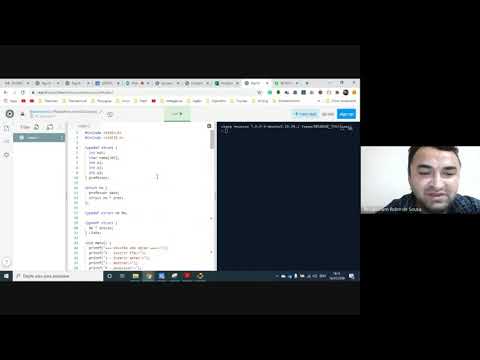 Live 16 07 - Estruturas de Dados I