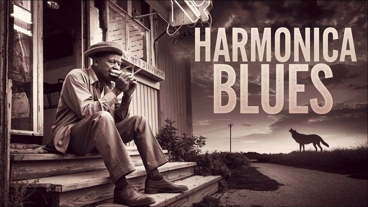 🔥 . “Aquí Estoy, Envíame” mi DiosEstilo: Blues , Blues Worship — sound with gospel 