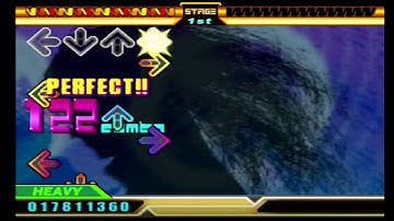 DDRMAX 2 DanceDanceRevolution- Don