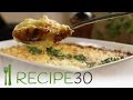 How I fell in love with a CHEESY CREAMY POTATO MASH - By www.recipe30.com