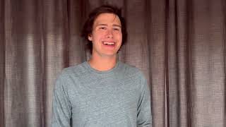 Comedic Monologue For NYFA Admissions