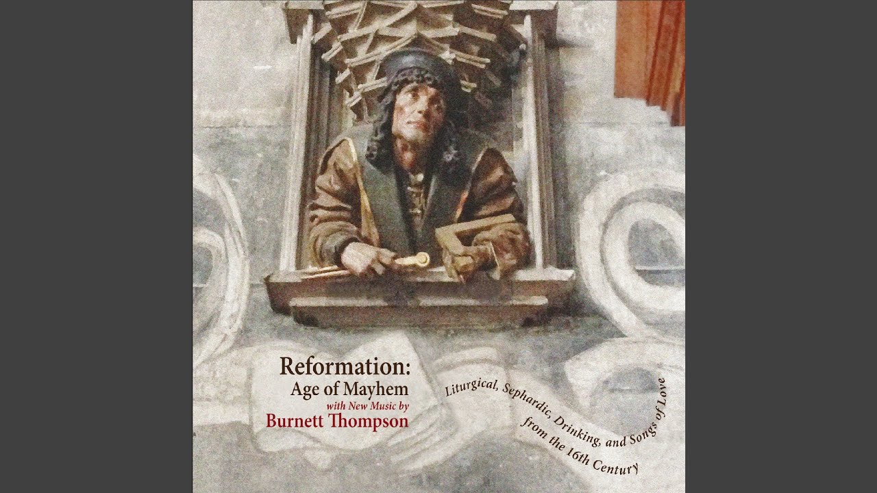 Ich Sollt Ein Nonne Werden