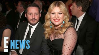 Celebrity Kelly Clarkson's Ex Brandon Blackstock's Cause of Death Revealed | E! News Profile