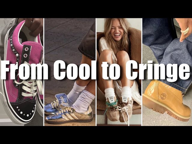 WTF Happened to TikTok Shoes… - YouTube