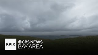 Newly-opened preserve near Bodega Bay has local community divided over its sudden popularity
