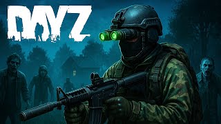 What LIFE is like on CONSOLE DayZ OFFICIAL servers! DayZ PS5