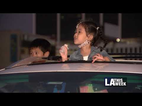 Ayara Thai Drive-In Movie