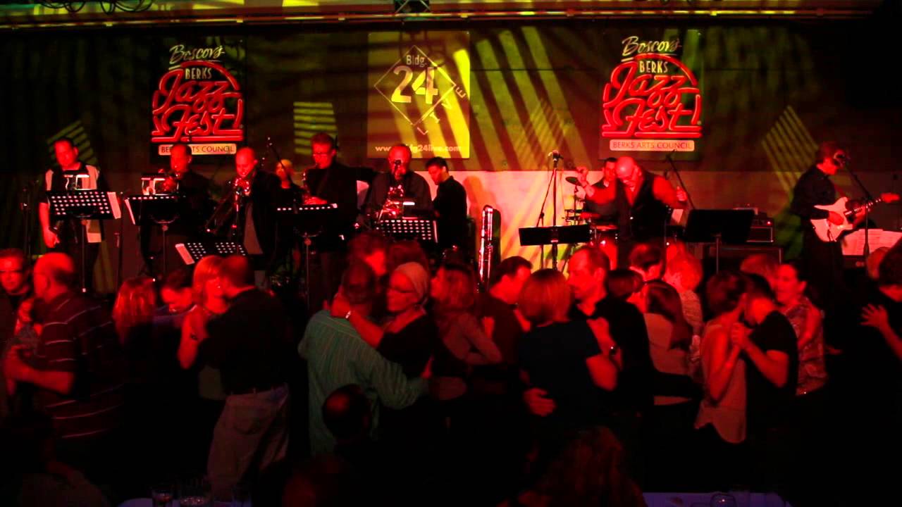 The Dance Hall Docs - You've Made Me So Very Happy