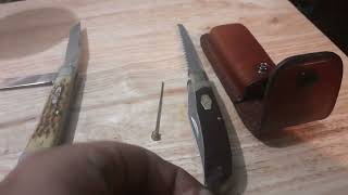 old timer 97ot buzzsaw trapper