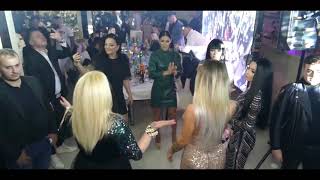 Narcisa - Traieste pe picior mare  [ Videoclip Oficial ] 2020 Nunta Vali Nebunu