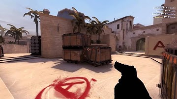 ESEA.net COTW: DEAGLE 5K HS