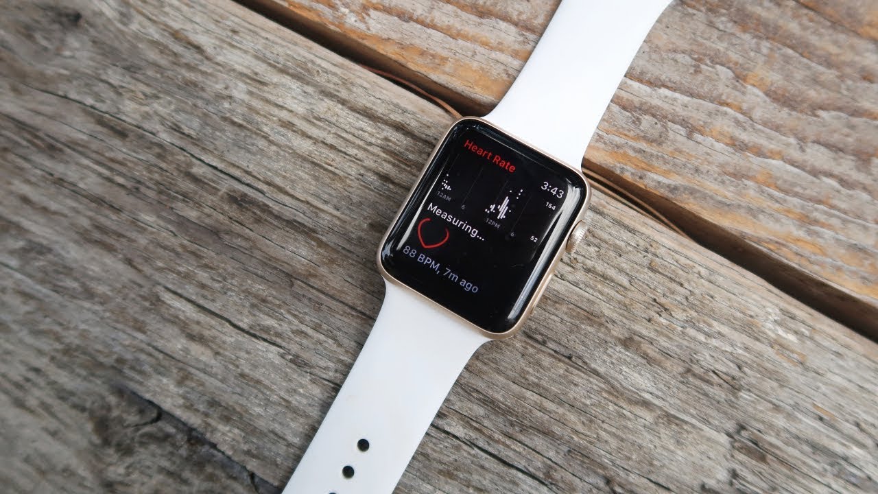 10 new features and changes in watchOS 4 beta 5