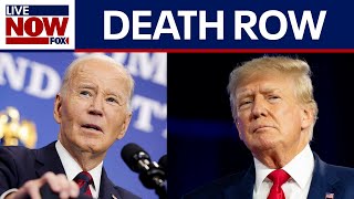 Biden commutes sentences of 37 federal inmates