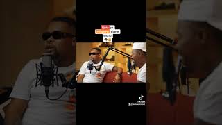 Njelic On Amapiano To The World On Mr Jazziq And Friends Podcast
