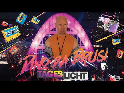 Tageslicht - Dino da Brusi (Official Video)