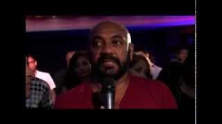 Jakson Anthony Talks About Eap Films Theatre