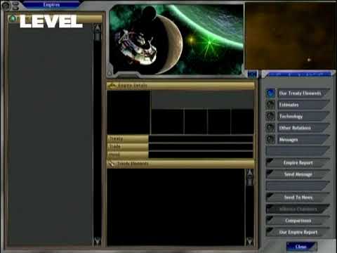 Space Empires V