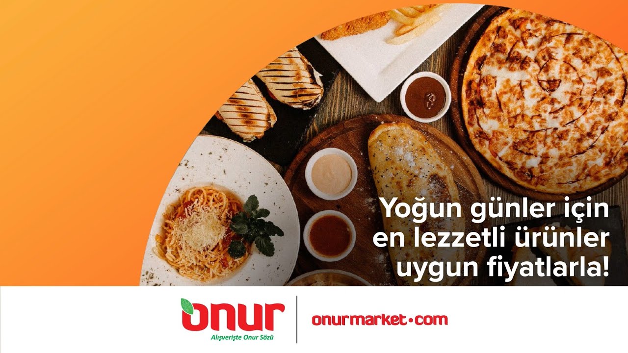 Pratik Lezzetler Onur’da