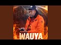 Wauya