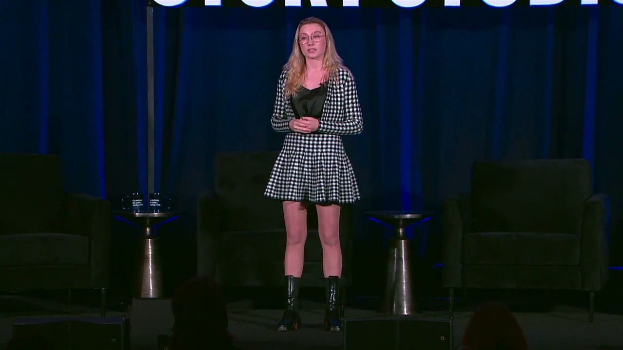 CGI 2023 | Story Studio with Keely Cat-Wells