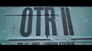 BEYONCÉ & JAY-Z OTR II - (Promo)