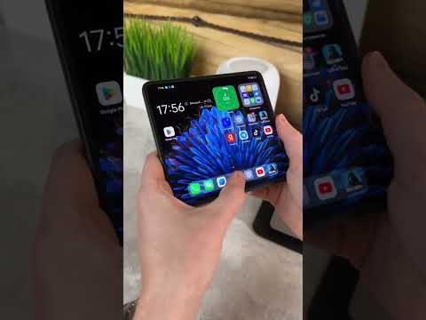 Раскладушка от Oppo