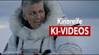 So drehst du kinoreife KI Videos mit Higgsfield Cinema Studio