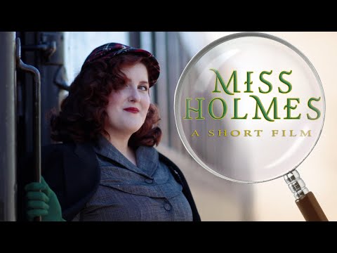 Miss Holmes 3 Full Walkthrough