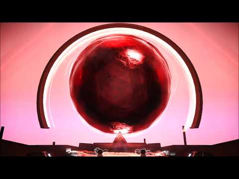 Johannes Brecht - Sphere