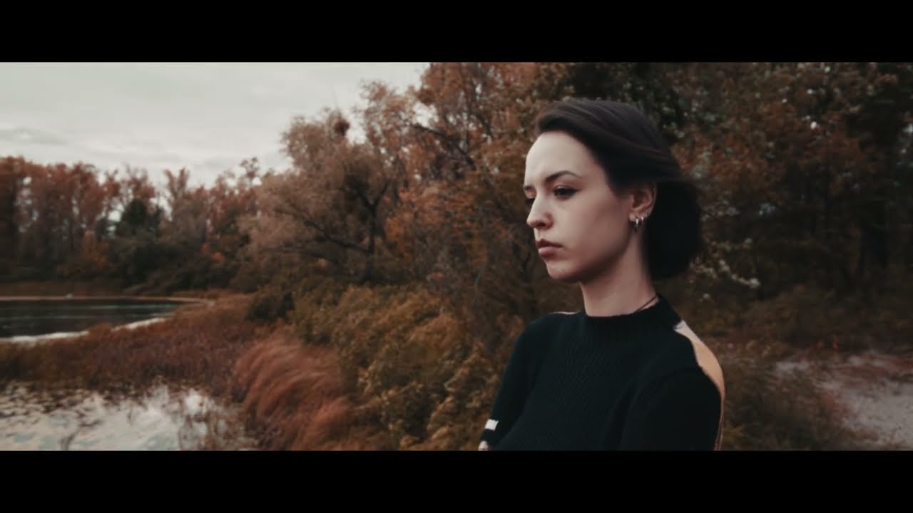 Watch Disappeared Completley - Once In a While (short mood video) on YouTube