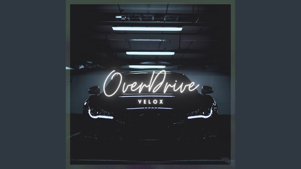 Watch OverDrive on YouTube Watch OverDrive on YouTube