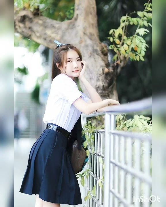 Thailand school girl gallery