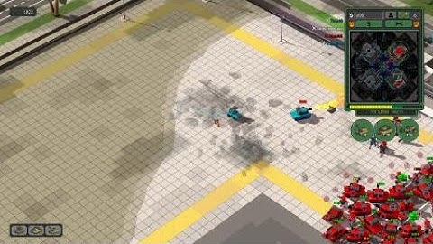 8-Bit Armies - Best ps4 player in the world