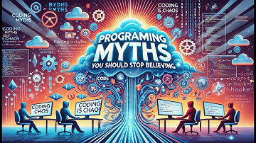Programming Myths You Should Stop Believing in 2025🤔
