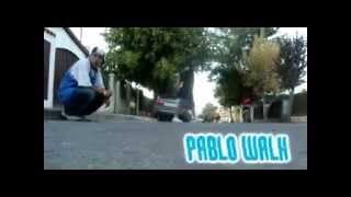 ABM Crew | 3 way | Quinta Normal Represent !