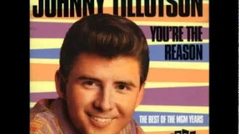 Johnny Tillotson - Lonely Street