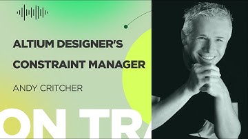 Deep Diving Into Altium Designer