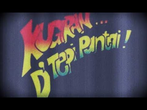 Kugiran D' Tepi Pantai - Don't Panic Let's Picnic