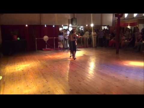 Alejandro Figueroa & Moira Daloia le 27-06-2015 1-3