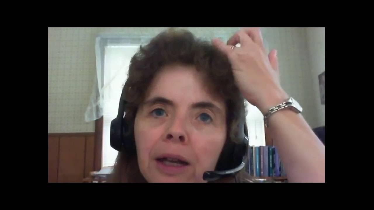 Undesigned Coincidences in the Gospels and Acts A Conversation with Dr