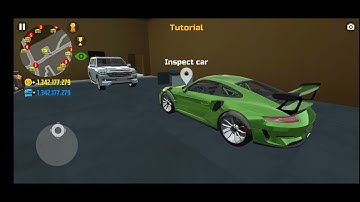 Car Simulator 2 Tutorial