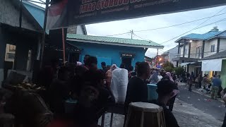 🛑LIVE ➡️ BANGUN BUDOYO SAKTI DARUSSALAM ST. ❗TANJUNG PINANG