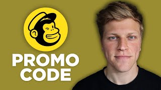 Mailchimp Promo Code (2026)