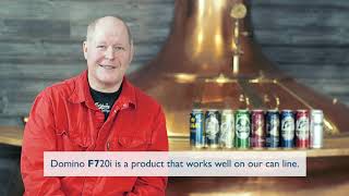 Carlsberg Case Study โ Domino