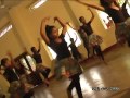 My small students   thala ranga practices time 2009