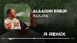 Alaaddin Ergun - Kolpa ( Faruk Demir Remix ) Resimi