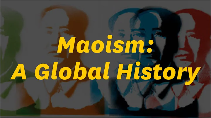 Julia Lovell on the Rise of Maoism