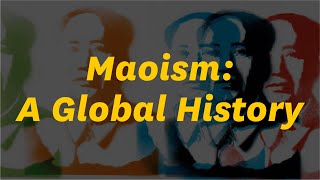 Julia Lovell on the Rise of Maoism