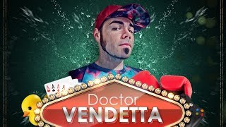 Boxing interview with the Italian Youtuber Doctor Vendetta | Intervista sfida pugilato